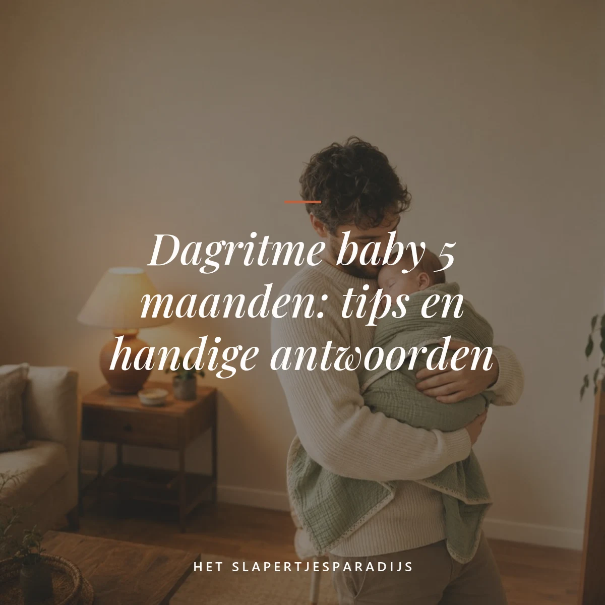 dagritme baby 5 maanden — Dagritme baby 5 maanden: tips en handige antwoorden